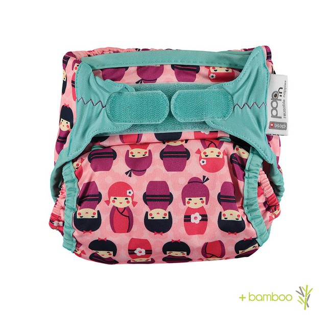 Popin Nappies Product Info NZ Baby Supplies Ltd NZ Distributor