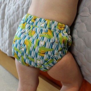 Pop-in Night Time Pants