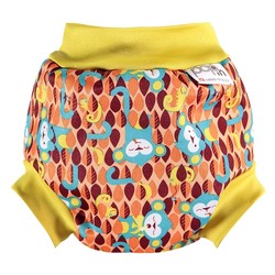 Pop-in Swim Nappy - Monkey (Medium)