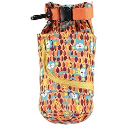 Pop-in Printed Stuff Sack - Monkey