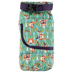 Pop-in Printed Stuff Sack - Tiger