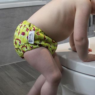 Toliet Training