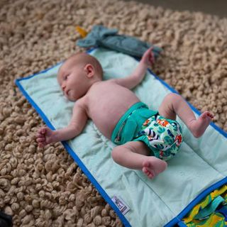 Pop-in Newborn Nappies