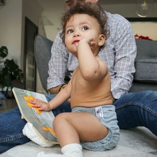 Pop-in Nappies