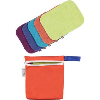 Pop-in Bamboo Wipes